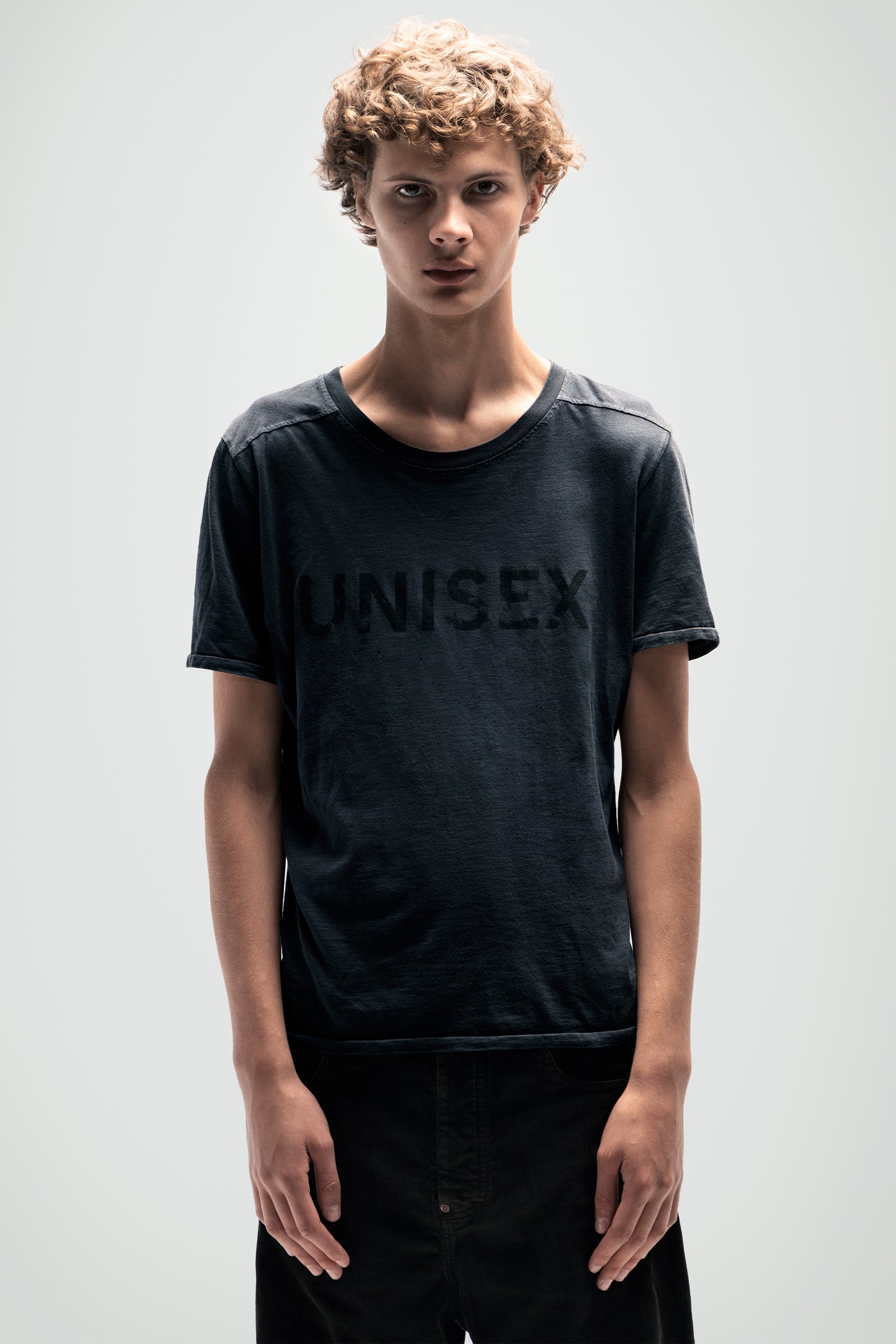 Unisex Tee