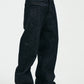 Indigo Selvedge Denim