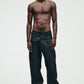 Indigo Selvedge Denim
